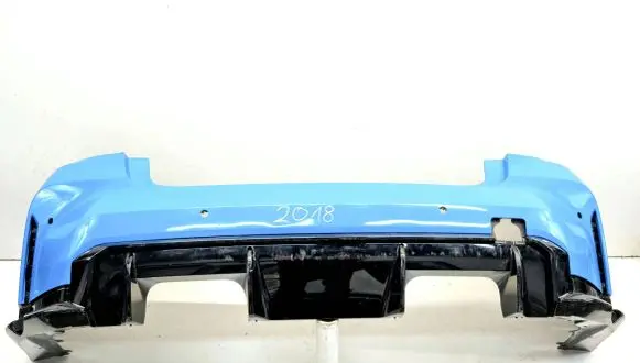 BMW M4 G82 G83 Rear bumper 51128069441