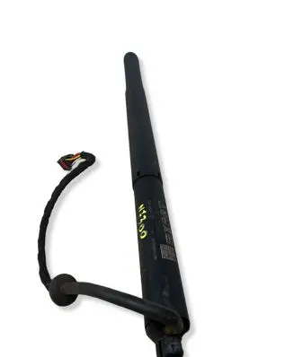Porsche Cayenne (9Y0 9Y3) Tailgate strut 9Y3827851B