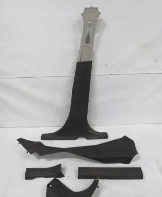 Ford Ecosport (B) pillar trim (bottom)