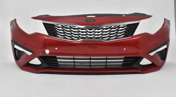 KIA Optima Front bumper 86511D4500