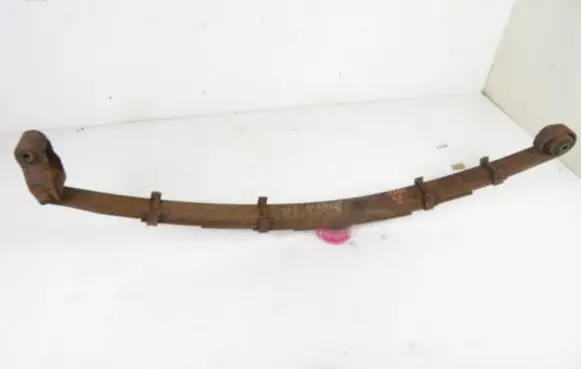 Daewoo Lublin Front leaf spring 