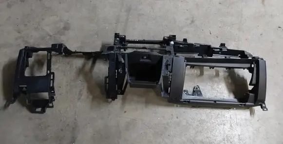 Toyota RAV 4 (XA30) Dashboard 5530342010 5530342030