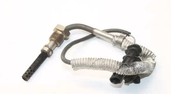 Volvo V40 Exhaust gas temperature sensor 31370467