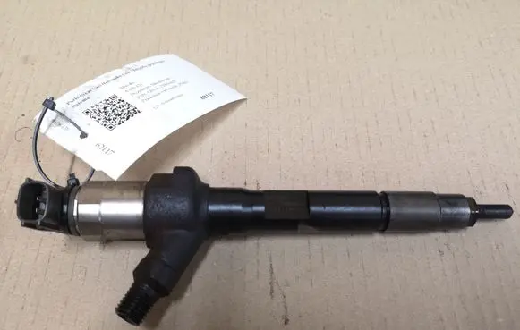 Mazda 6 Fuel injector R2AA R2AA13H50