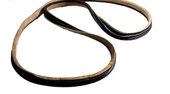 Mercedes-Benz R W251 Front door rubber seal A2516970151