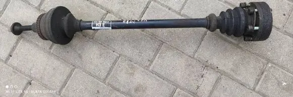 Audi A8 S8 D2 4D Rear driveshaft 4D0501203E