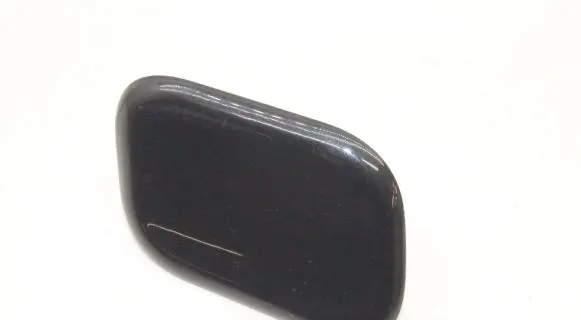 KIA Optima Headlight washer spray nozzle cap/cover 986824U500