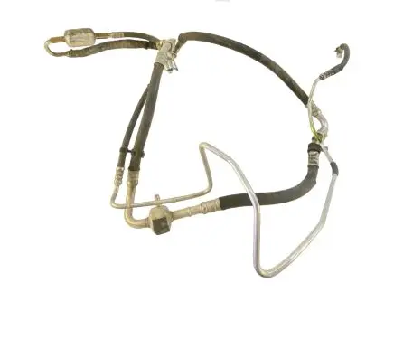 Opel Astra H Air conditioning (A/C) pipe/hose