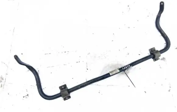 Front anti-roll bar/sway bar