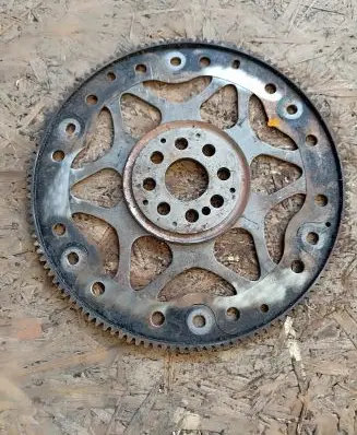 BMW 5 F10 F11 Flywheel 8506670 850667002