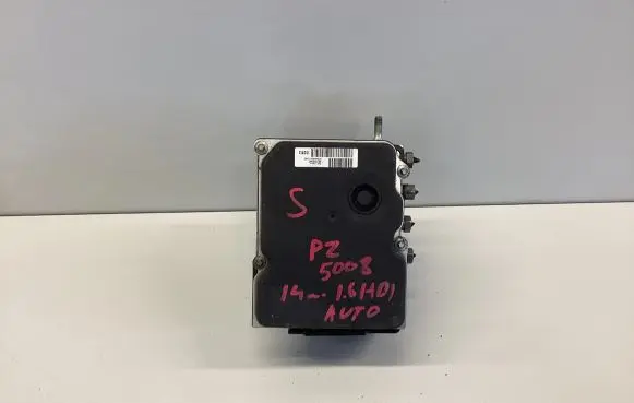 Peugeot 5008 ABS Pump 265951433