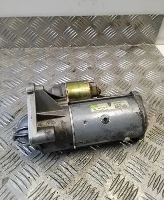 Volvo S40, V40 Starter motor 8200064465 30620657