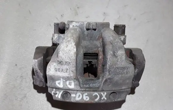 Volvo XC90 Front brake caliper 31381549