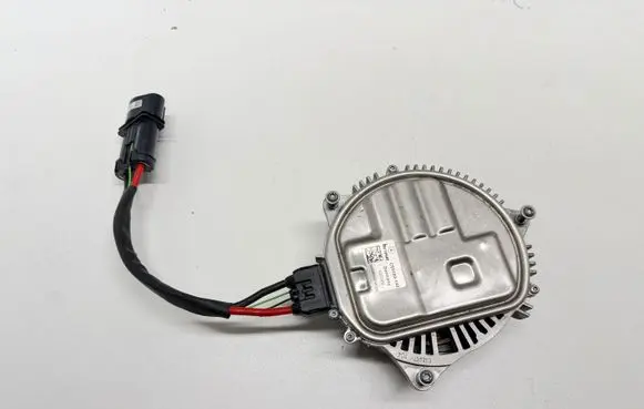 Mercedes-Benz E W213 Fan impeller C69160140 22020112230234 C72613140