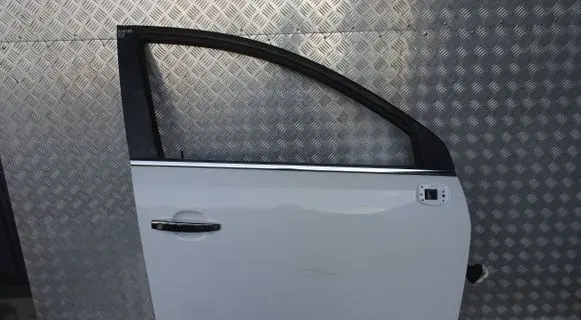Opel Antara Front door ANTARADRZWIPP
