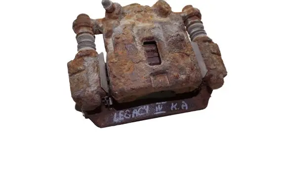 Subaru Legacy Rear brake caliper