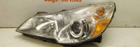 Subaru Outback Headlight/headlamp