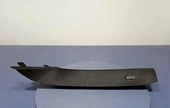 BMW X3 E83 Other sill/pillar trim element 8072811