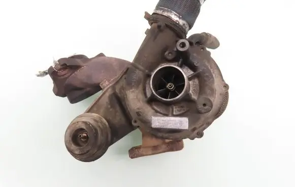 Citroen C8 Turbo GT15 9644394180