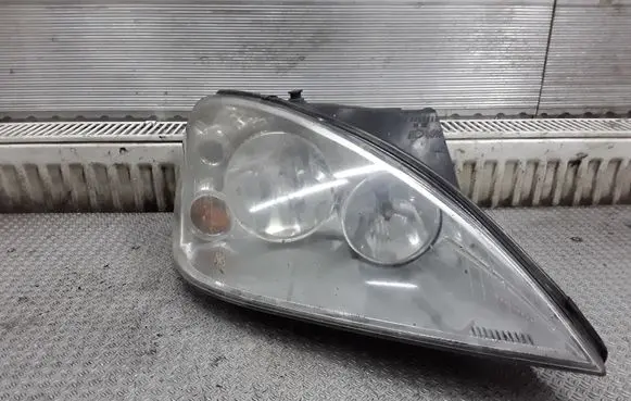 Ford Galaxy Headlight/headlamp 0301183202
