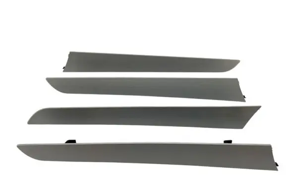 Audi A5 Sportback 8TA Interior decorative trim set 8K0867420 8K0867409 8K0867410