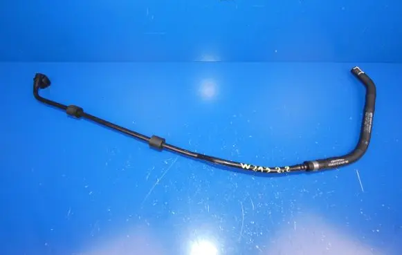 Mercedes-Benz E W213 Engine coolant pipe/hose A2135010301 18566687AD