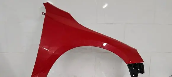 Volvo V60 Fender