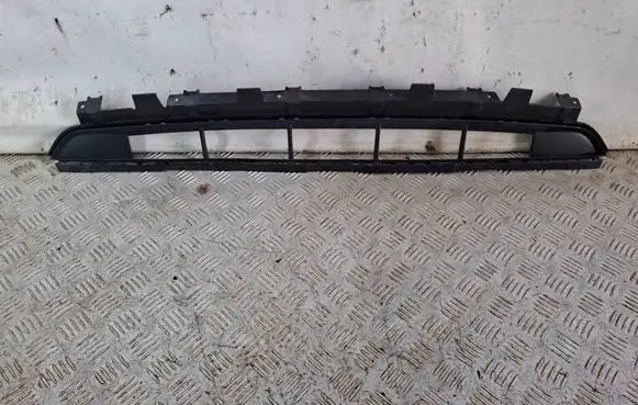 Porsche Cayenne (9Y0 9Y3) Front bumper lower grill 9Y0807684