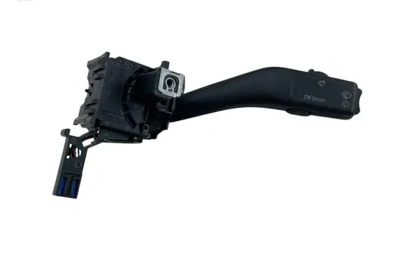 Skoda Octavia Mk2 (1Z) Wiper control stalk 1K0953519A 01203506