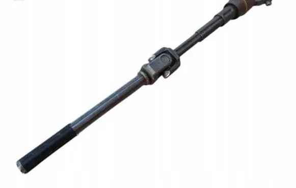 Audi A6 S6 C6 4F Steering column universal joint