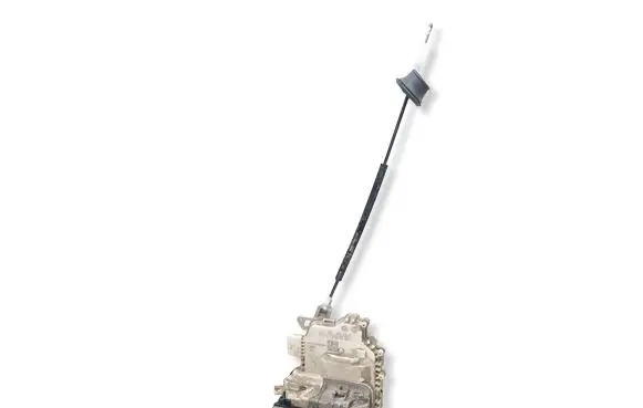 Audi A4 Allroad B8 Rear door lock 8K0839015C