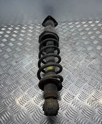 Lexus SC 430 Front shock absorber/damper 4853024280
