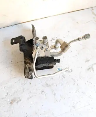 Cupra Born Other air conditioning (A/C) parts 1EA816114 1EA816111B 1EA816590B