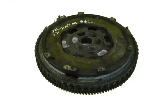 Renault Scenic III - Grand scenic III Dual mass flywheel 15SP5