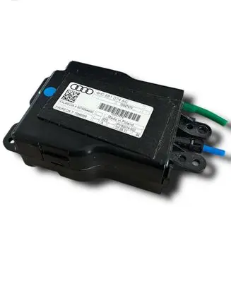 Audi A8 S8 D4 4H Seat control module 4H0881074ACCZ