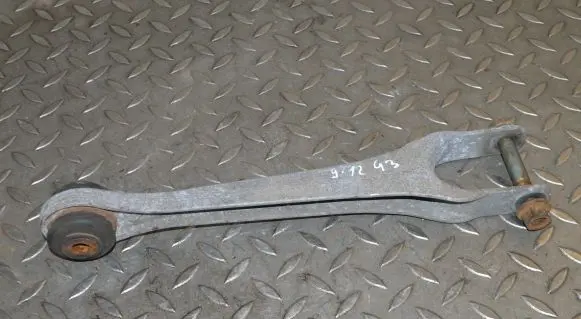 Porsche 997 Front lower control arm/wishbone 99734114300