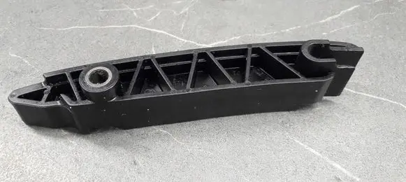 Audi Q7 4L Slide rail for timing chain 03h109513b