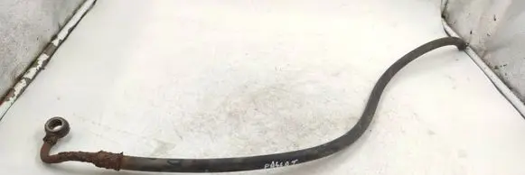 Volkswagen PASSAT B5 Power steering hose/pipe/line 
