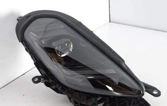 Maserati GranTurismo Headlight/headlamp 6701588610