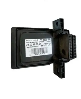 Ford Transit Other control units/modules GK2T14F642AB