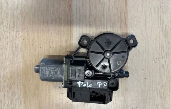 Volkswagen Polo V 6R Front door electric window regulator 6R0959802DL