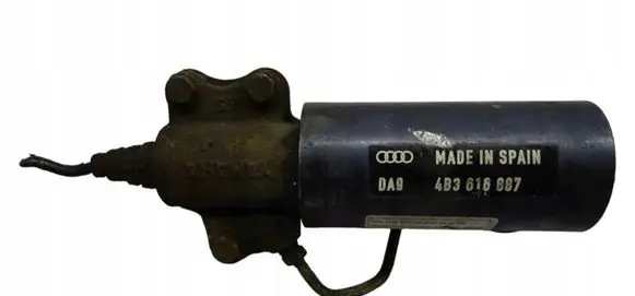 Audi RS6 C5 Rear shock absorber actuator solenoid 4B3616807A