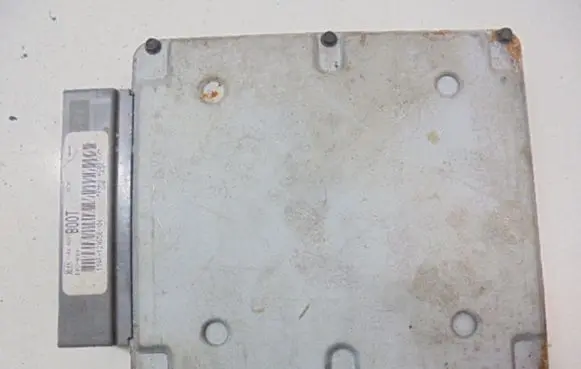 Ford Focus Engine control unit/module ECU 1S4F-12A650-XH