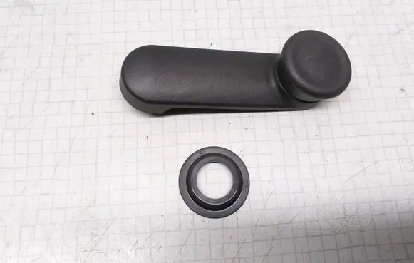 Opel Astra H Rear door window winding handle 90224834 90459502