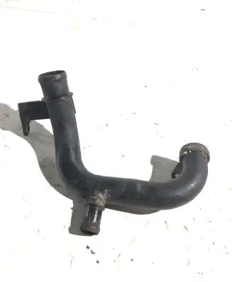 Audi Q7 4L Engine coolant pipe/hose 059121071BF