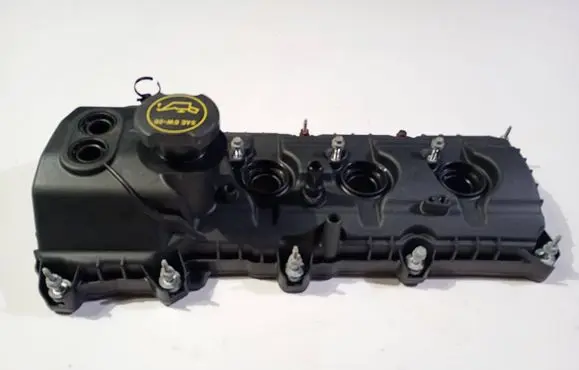 Ford Edge II Rocker cam cover BR3E6K273FC