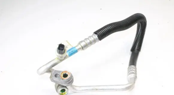 Ford Kuga II Air conditioning (A/C) pipe/hose GV6119N601DE