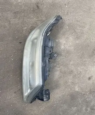 Renault Laguna II Headlight/headlamp