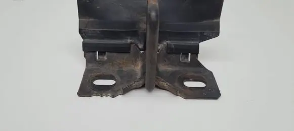 Mercedes-Benz A W168 Engine bonnet/hood lock/latch loop/hook 1688870025