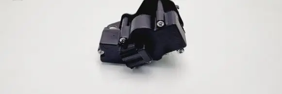 Volkswagen Sharan Vent window/glass motor 95VW14453AA 7M0847079